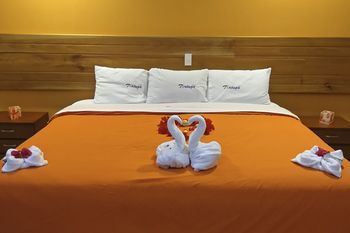 Galapagos Tortuga Bay Hotel Bellavista  Buitenkant foto