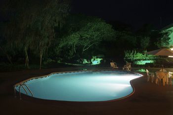 Galapagos Tortuga Bay Hotel Bellavista  Buitenkant foto