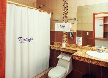 Galapagos Tortuga Bay Hotel Bellavista  Buitenkant foto
